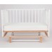 Кровать детская, кроватка для новорожденных LIEL Union