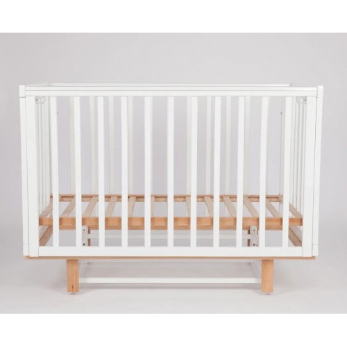 Кровать детская, кроватка для новорожденных LIEL Union