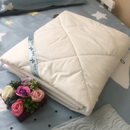 Одеяло в подростковую кровать