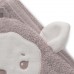 Детское полотенце Muzzle - Мокко