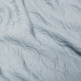 Плед-покрывало Волна голубая в подростковую кровать